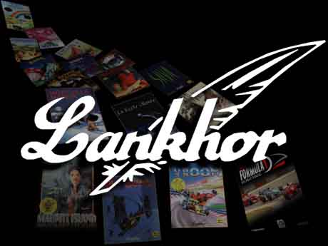 Bienvenue sur le site de LANKHOR  ----  Welcome at LANKHOR's homepage.