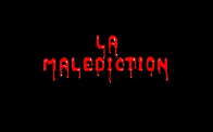Accèder au jeu La malédiction