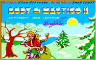 Accèder au jeu Rody & Mastico