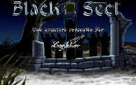 Accèder au jeu Black Sect
