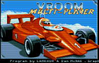 Accèder au jeu Vroom Multiplayer